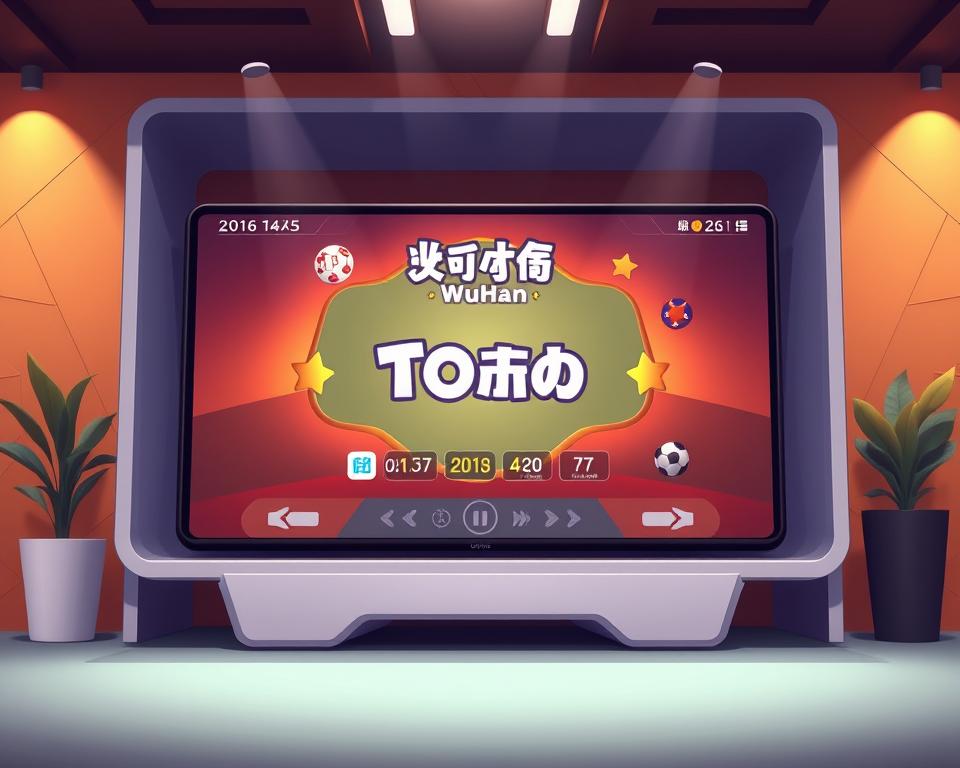 Panduan Bermain Toto Wuhan