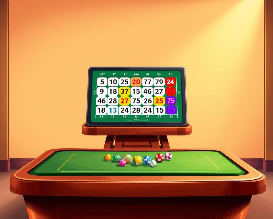 Permainan Togel Online