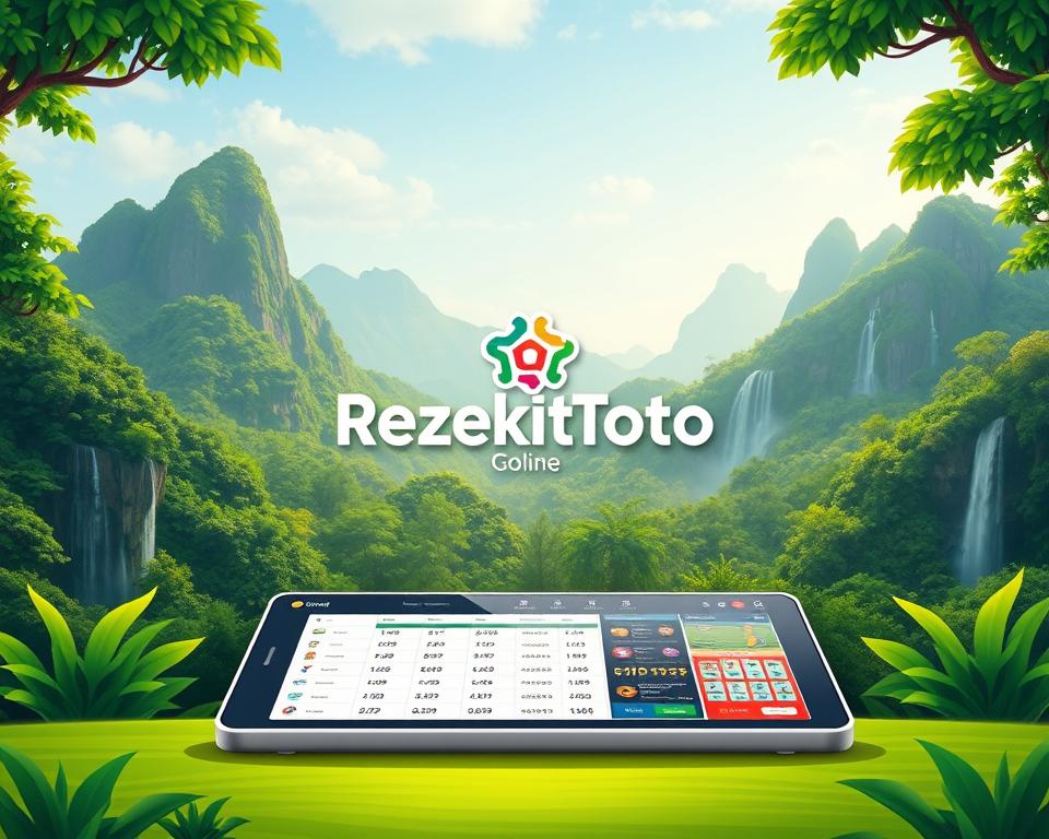 Rezekitoto Bandar Togel