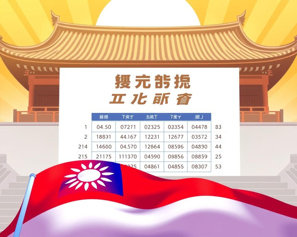 Jadwal Resmi Result Togel Taiwan
