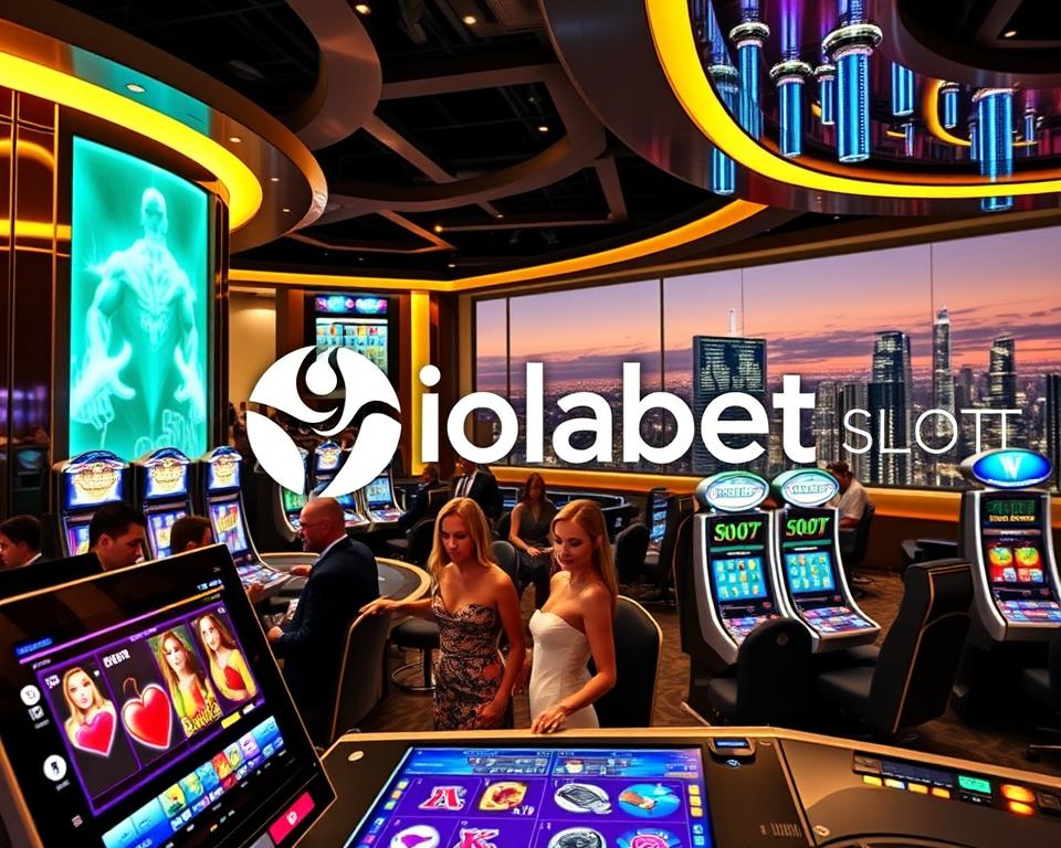 Biolabet Jadi Situs Game Populer Favorit