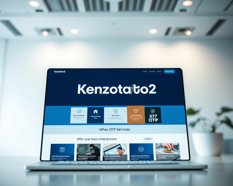 Kenzototo2 Situs Provider OTP Terbaik